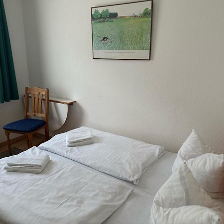 Miramar-App-06 Lägenhet Heringsdorf  Exteriör bild