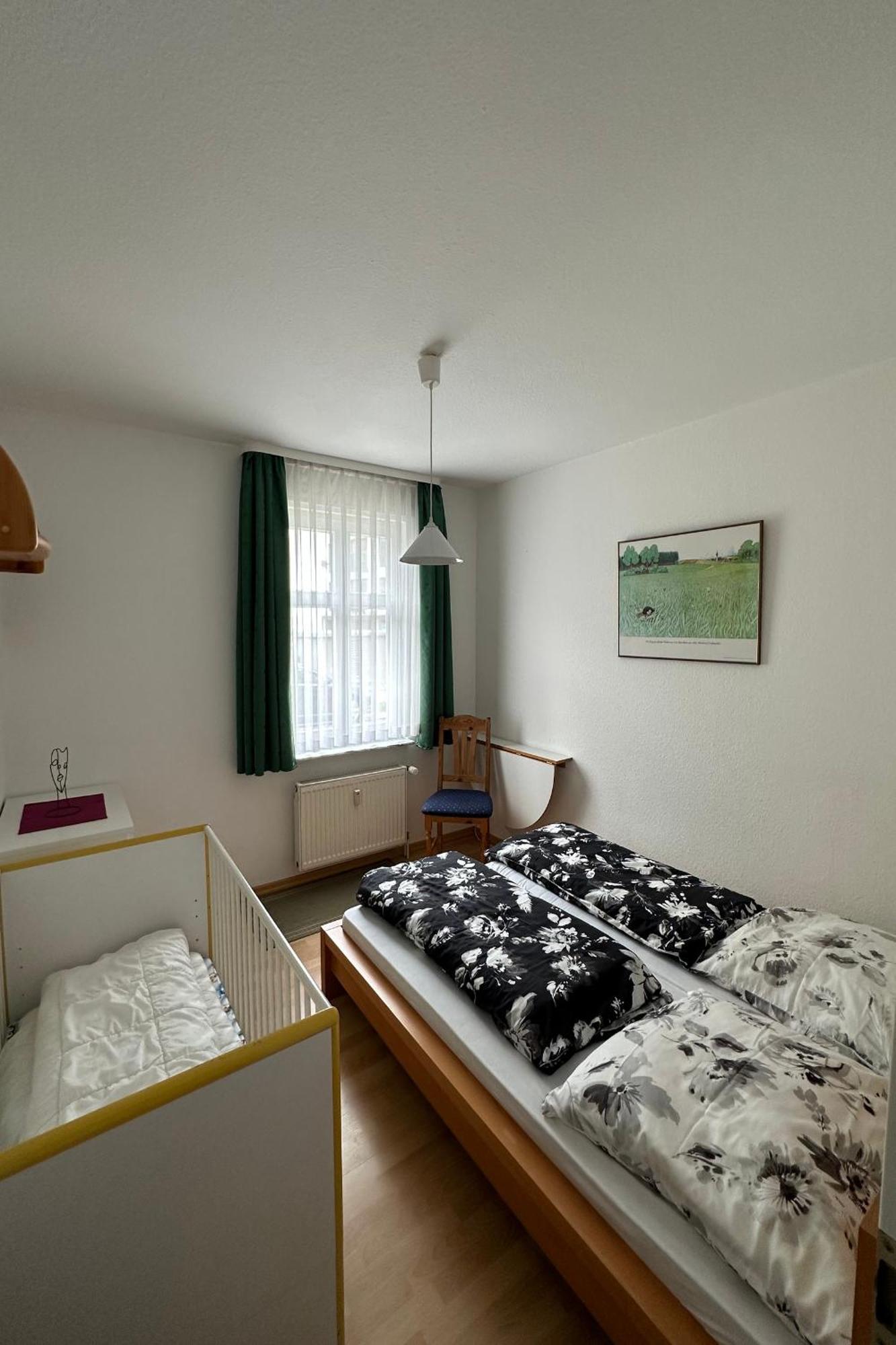 Miramar-App-06 Lägenhet Heringsdorf  Exteriör bild