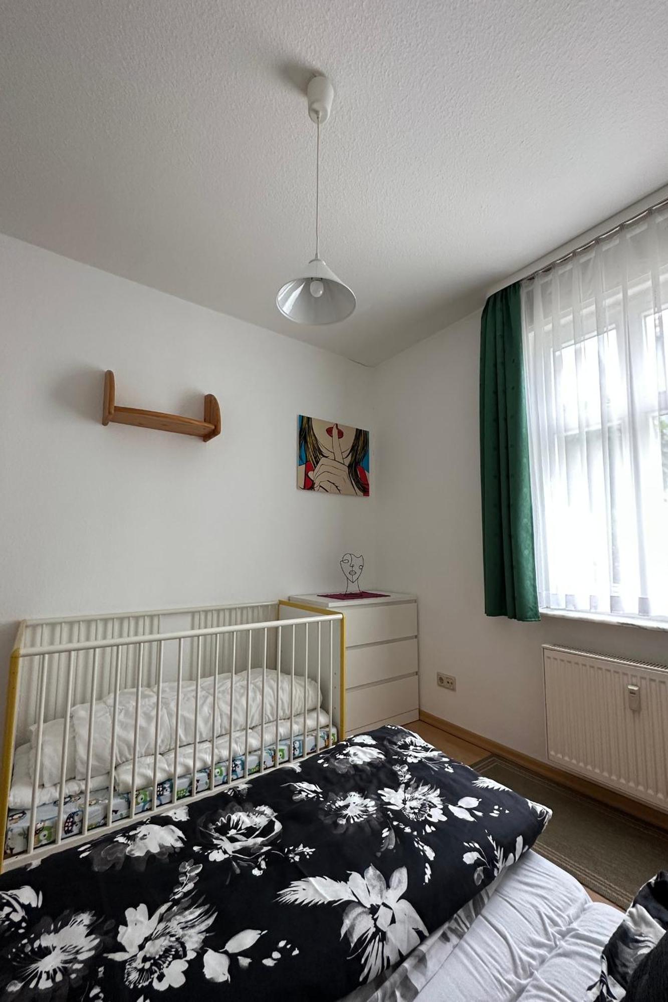 Miramar-App-06 Lägenhet Heringsdorf  Exteriör bild