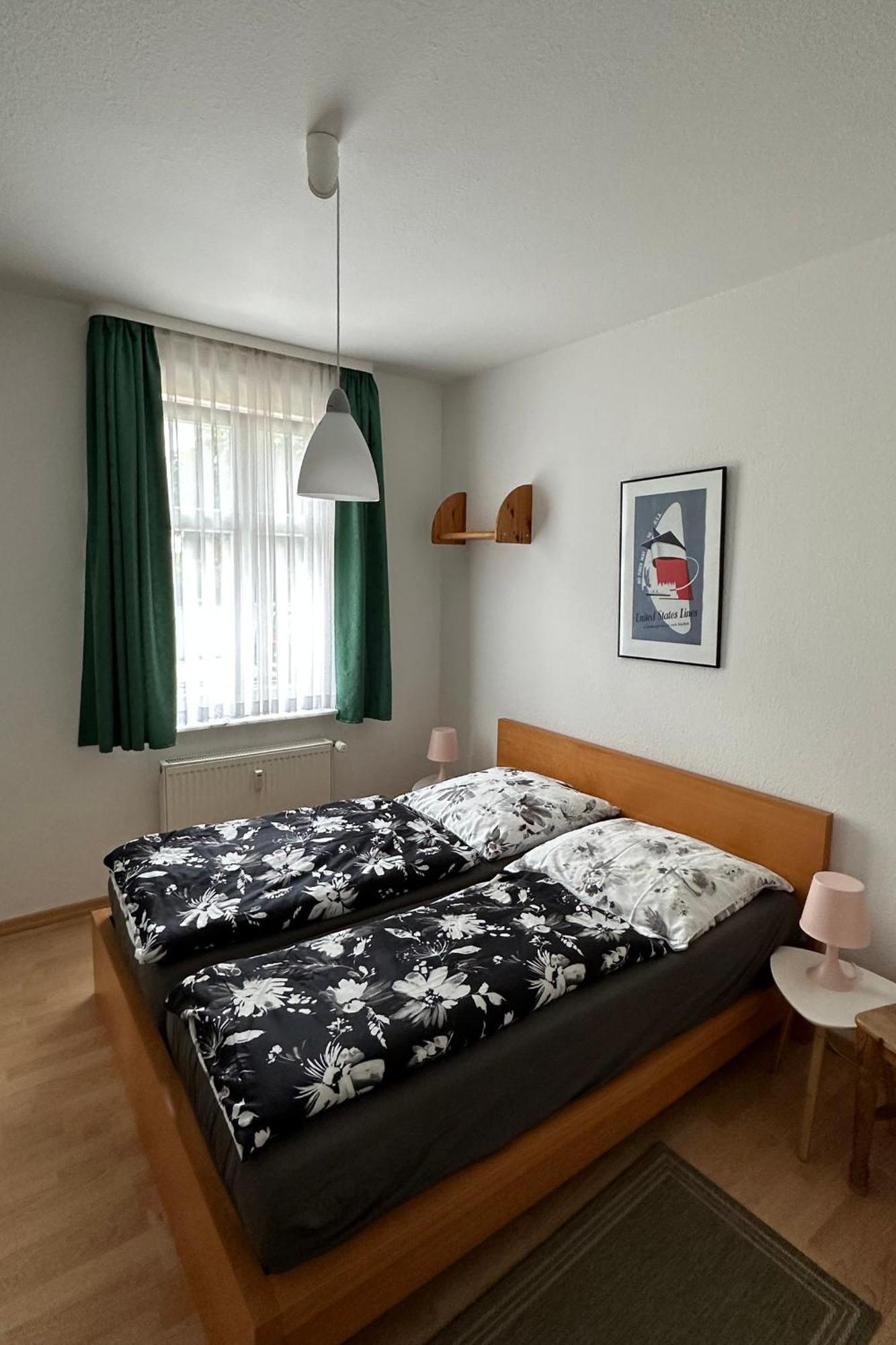 Miramar-App-06 Lägenhet Heringsdorf  Exteriör bild